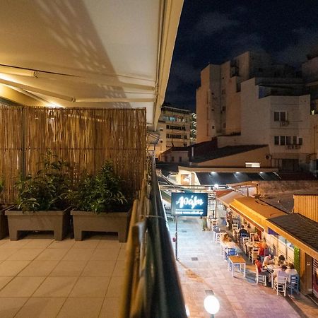 City Stories Heraklion  Exterior photo