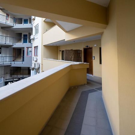 City Stories Heraklion  Exterior photo