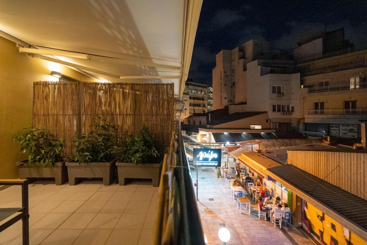 City Stories Heraklion  Exterior photo