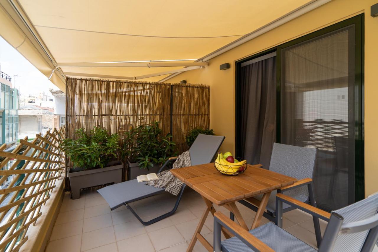 City Stories Heraklion  Exterior photo