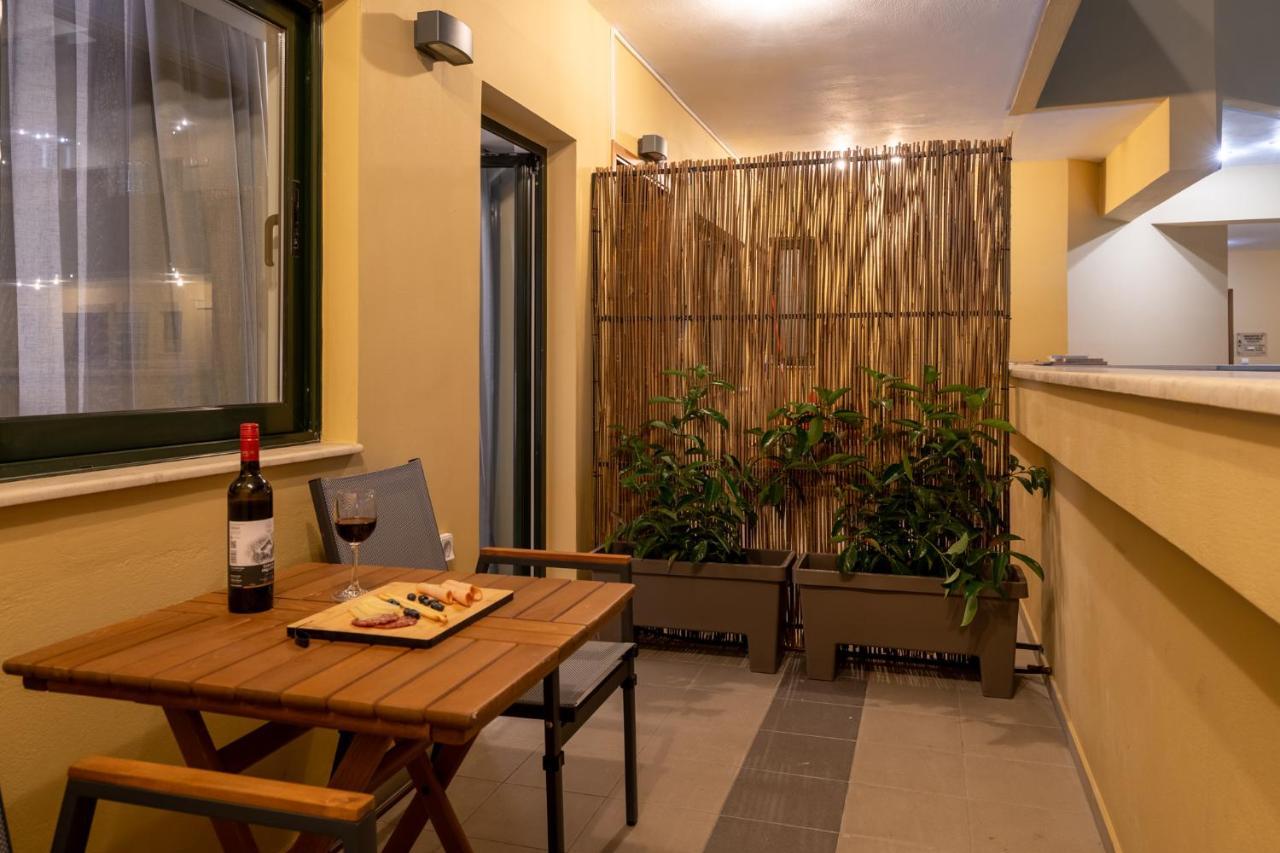 City Stories Heraklion  Exterior photo