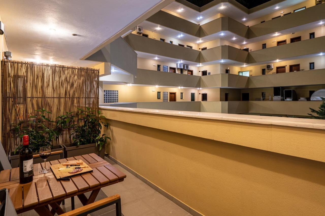 City Stories Heraklion  Exterior photo