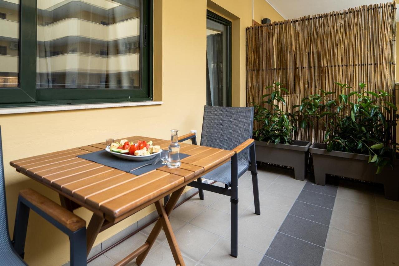 City Stories Heraklion  Exterior photo