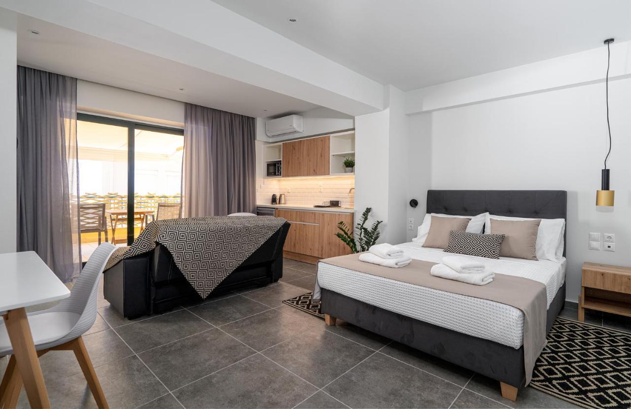 City Stories Heraklion  Exterior photo