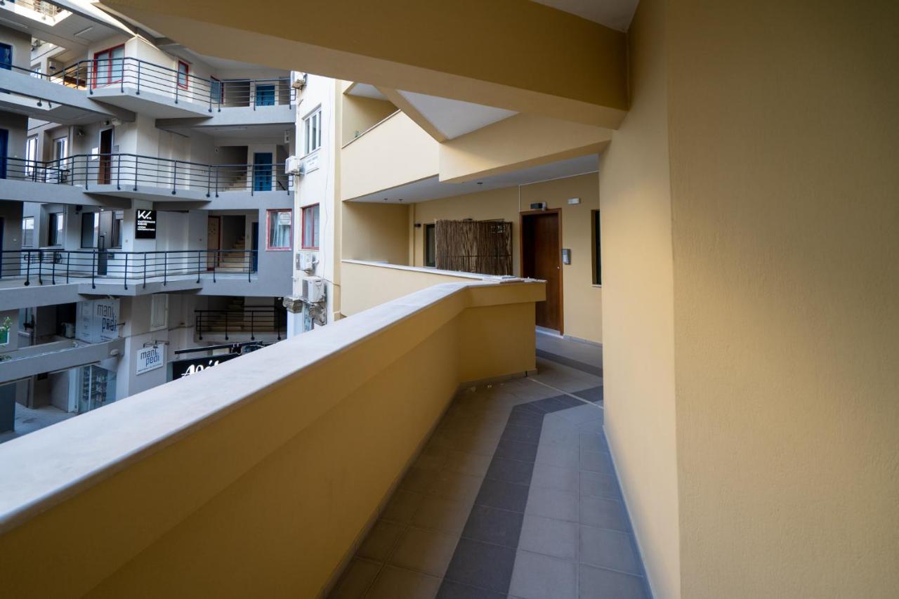 City Stories Heraklion  Exterior photo