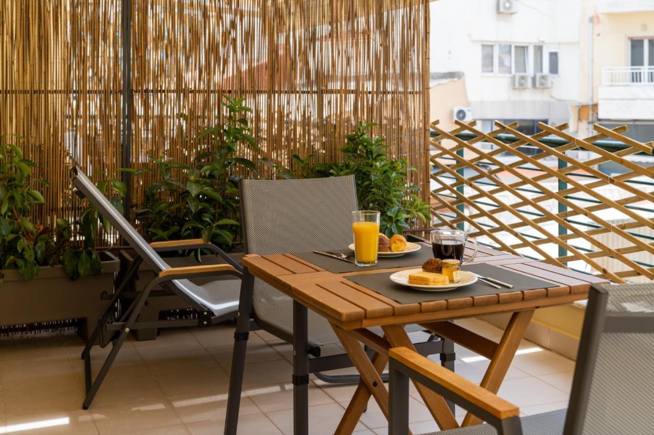 City Stories Heraklion  Exterior photo