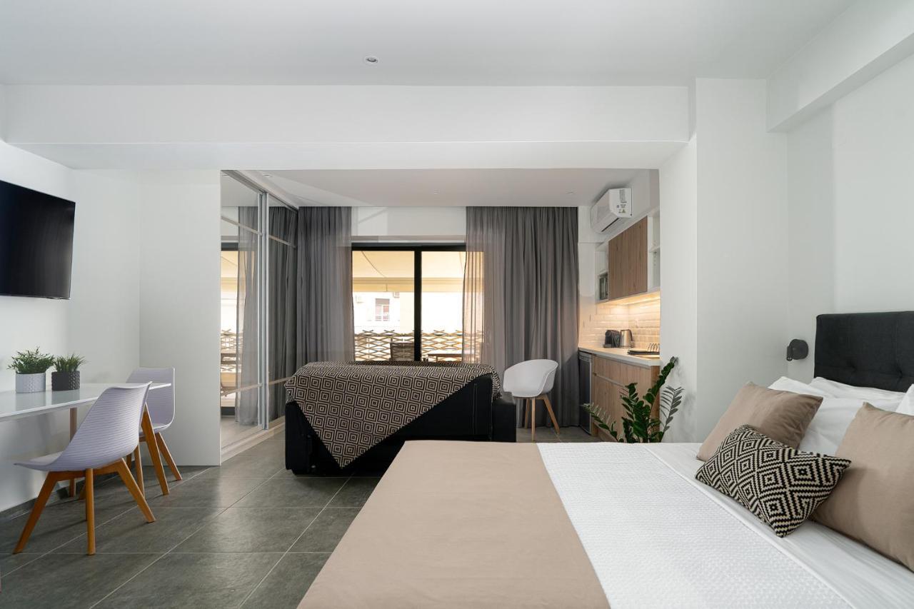 City Stories Heraklion  Exterior photo