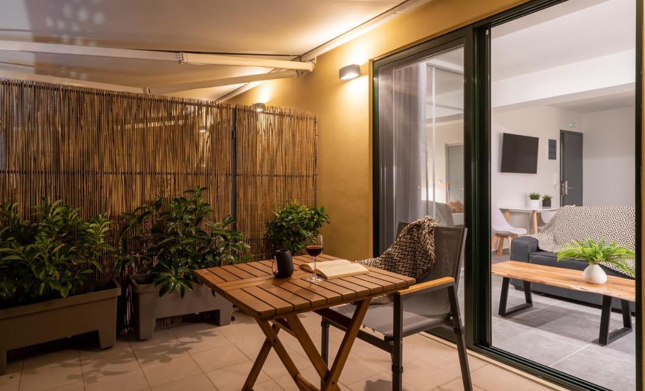 City Stories Heraklion  Exterior photo