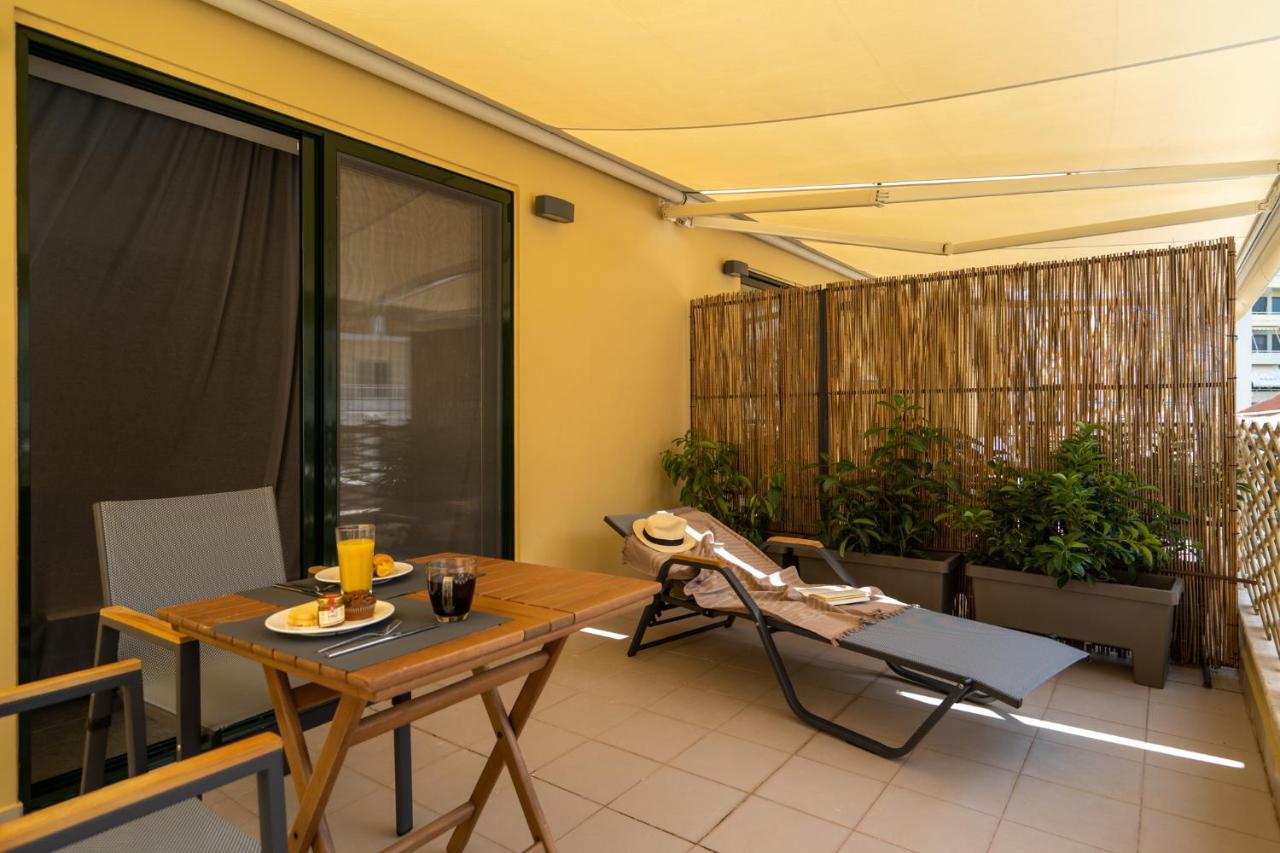 City Stories Heraklion  Exterior photo