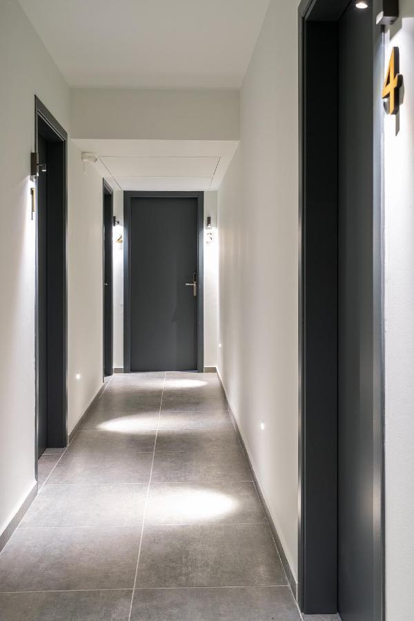 City Stories Heraklion  Exterior photo
